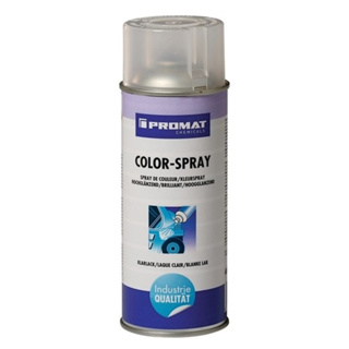 Colorspray hochglänzend 400ml