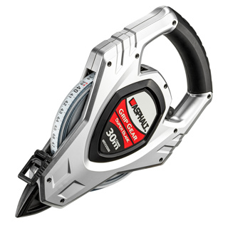 Stahl-Rahmenbandmass Grip Frame