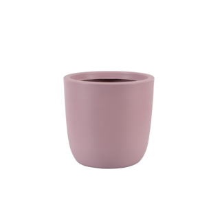 Pflanztopf "Dom" rose