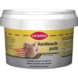Handwaschpaste