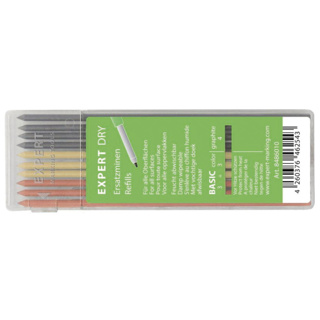 Ersatzminen zu Dry All-In-One Marker Basic