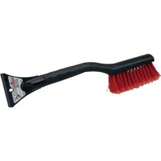 Eisschaber mit Schneebesen