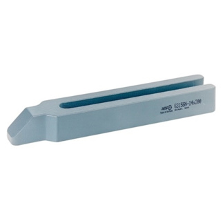 Gabelspanneisen lackiert mit Nase