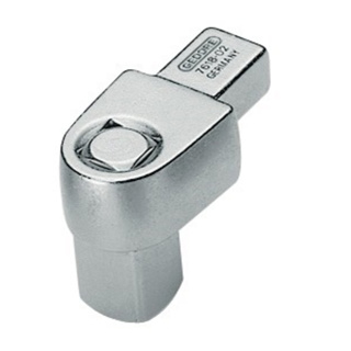 Einsteckvierkant 3/4Zoll SE 14x18 CV GEDORE