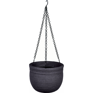 Blumenampel "Sestriere" ghisa