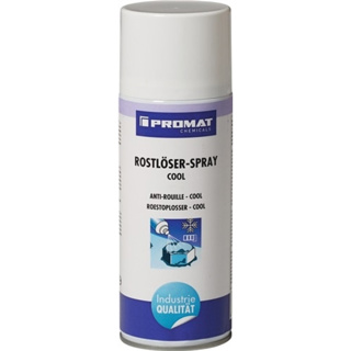 Rostlöser Cool  Spray