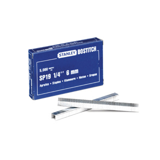 Heftklammern BOSTITCH (5000 Stk.)