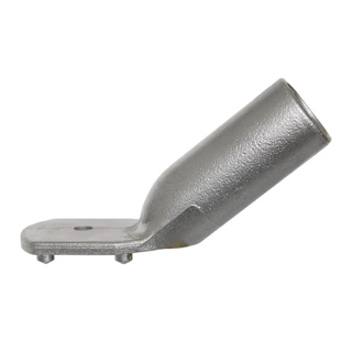 Patent - Stielhalter, Alu