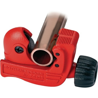 Rohrabschneider Kupfer