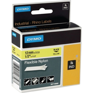 Schriftband flexibles Nylon