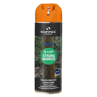 Markierspray STRONGMARKER