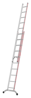 Schiebeleiter, zweiteilig, SC 60