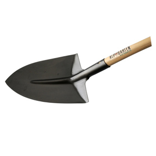 Wurfschaufel "Erz"