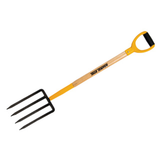 Grabgabel "True Temper Yellow"