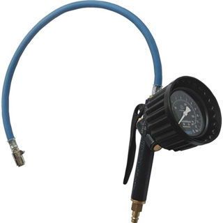 Handreifenfüllmesser euroair mit Quick-Stecker