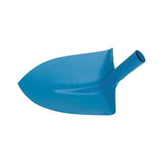 Schwanenhals-Schaufel