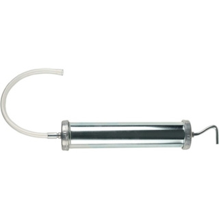 Saug- und Druckspritze