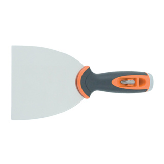 Fugenspachtel mit Biteinsatz