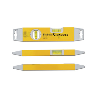 Mini-Wasserwaage (70 T)