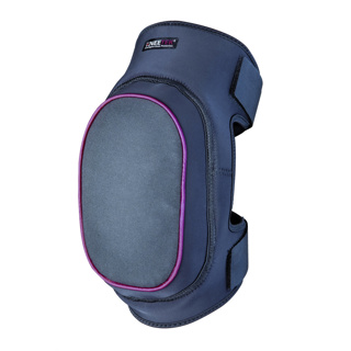 Knieschoner "SAFETEK CORDURA"