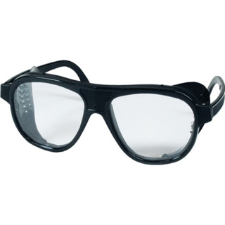 Schutzbrille mit Bügel Nylon
