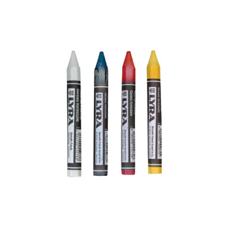 Signierkreiden (Försterkreiden) 12er Pack