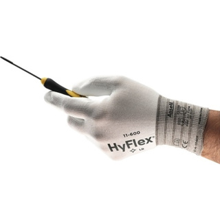 Handschuh HyFlex 11-600 Nylon mit PUR