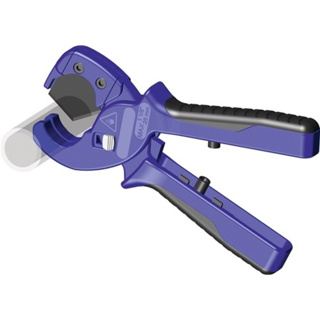 Schlauch-/Kunststoffrohrschere