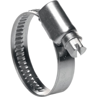 Rohrschelle Edelstahl SST