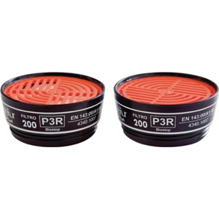 Partikelfilter 200 für Atemschutzmaske