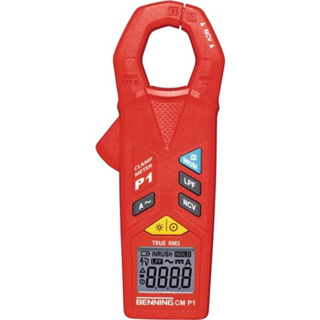 Stromzangenmultimeter CM AC TRMS