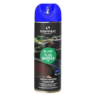 Markierspray FLUOMARKER