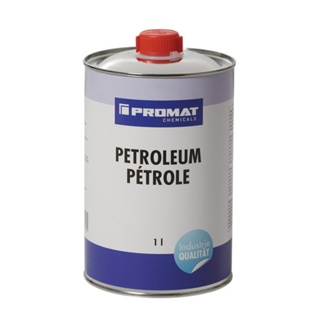 Petroleum