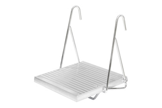 Universal-Leiterntritt, klappbar