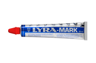 Signierpaste LYRA MARK