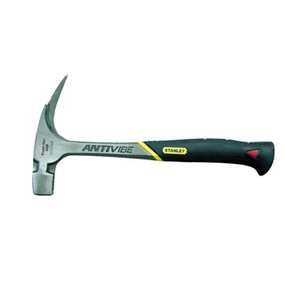 Latthammer geschmiedet "Stanley"