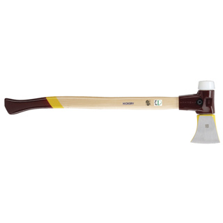 Ersatzschneide zu Spaltaxt Simplex