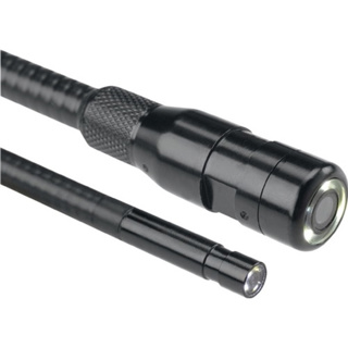 Kamerakopf mit 4 LED's