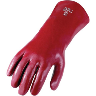 Chemiehandschuh Pirat