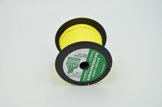 Maurerschnur PA fluoriszierend