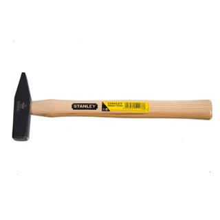 Schlosserhammer mit Holzstiel