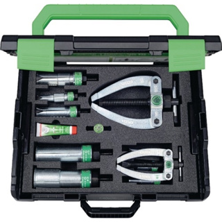 Innenausziehersatz 25 8-teilig Kukko