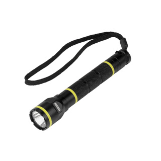 Alu.-Taschenlampe "FatMax"