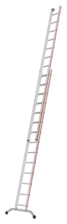 Schiebeleiter, zweiteilig, SC 60