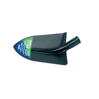 Titan Schaufel leicht