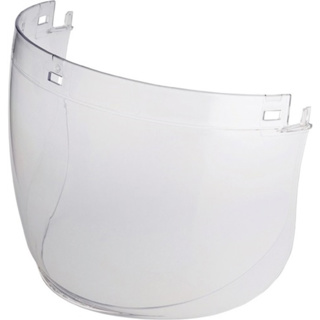 Ersatzvisier PC klar