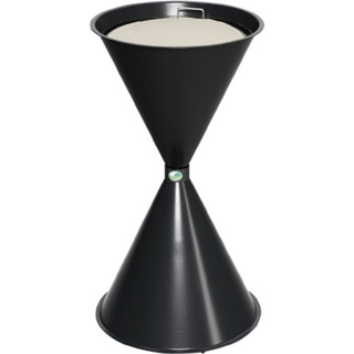 Standascher Stahlblech VAR