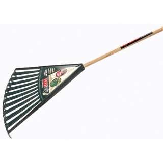 Laubrechen Kunststoff "True Temper"