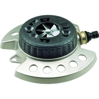 Sprühregner mit Mehrfachfunktion