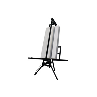 Styroporschneideapparat